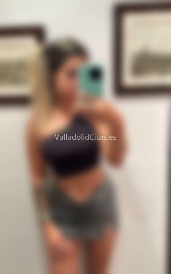Jade. 613215458. Citas en VALLADOLID, VALLADOLID. www.valladolidcitas.es.
