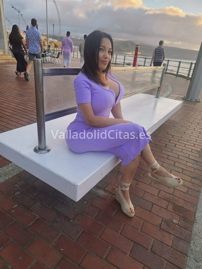 Candela, madura recien llegada. 602303779. Citas en VALLADOLID, VALLADOLID. www.valladolidcitas.es.