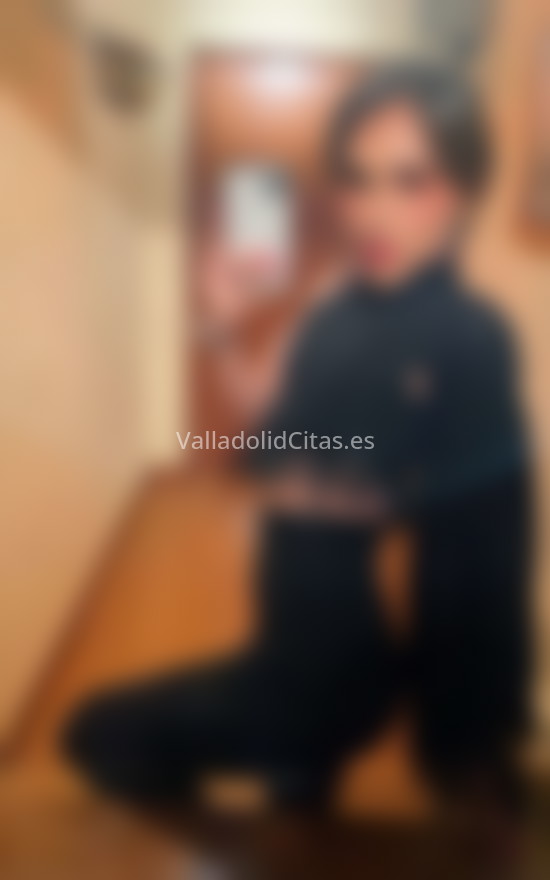 Ele Primadonna, trans muy divertida . 672226468. Citas en VALLADOLID, VALLADOLID. www.valladolidcitas.es.