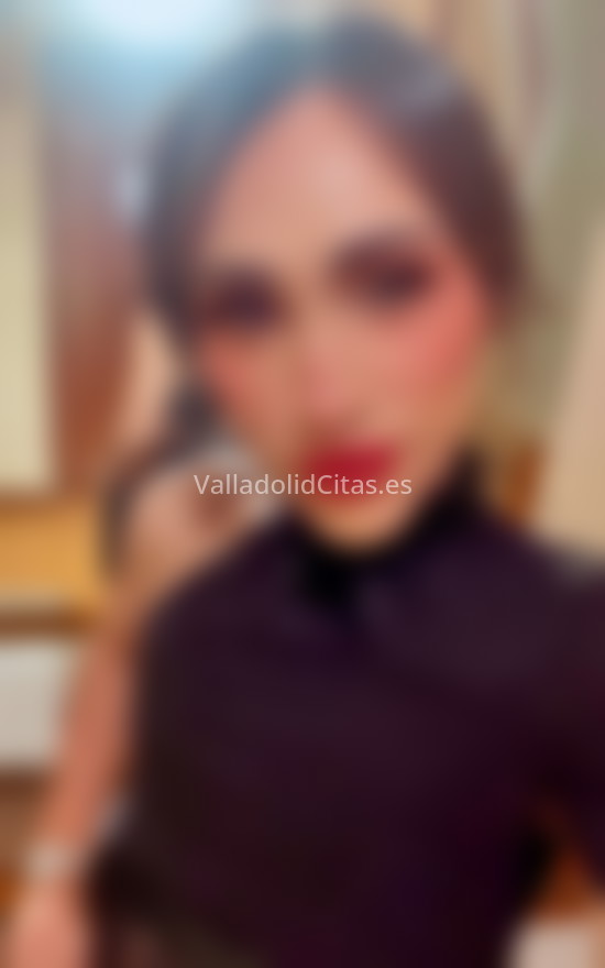 Ele Primadonna, trans muy divertida . 672226468. Citas en VALLADOLID, VALLADOLID. www.valladolidcitas.es.