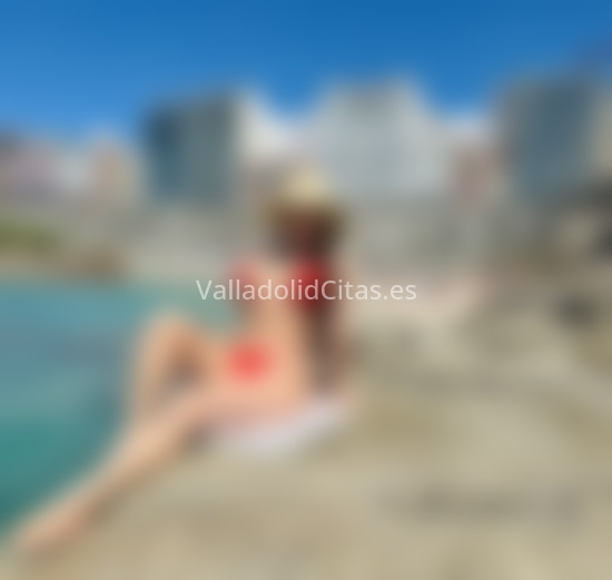 Elisa, brasileña recién llegada. 614308488. Citas en VALLADOLID, VALLADOLID. www.valladolidcitas.es.