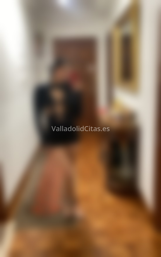 Hanna, asiática. 722692547. Citas en VALLADOLID, VALLADOLID. www.valladolidcitas.es.