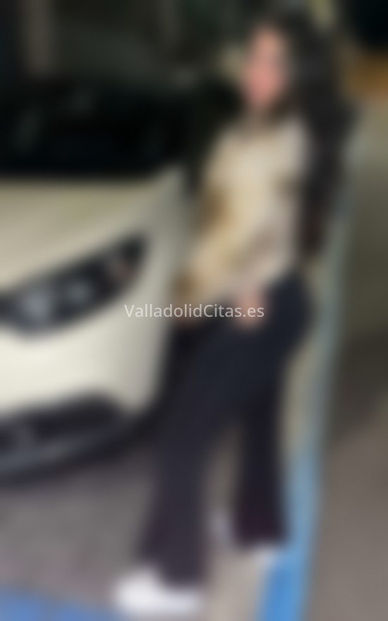 Melany, colombiana extrovertida. 631806358. Citas en VALLADOLID, VALLADOLID. www.valladolidcitas.es.