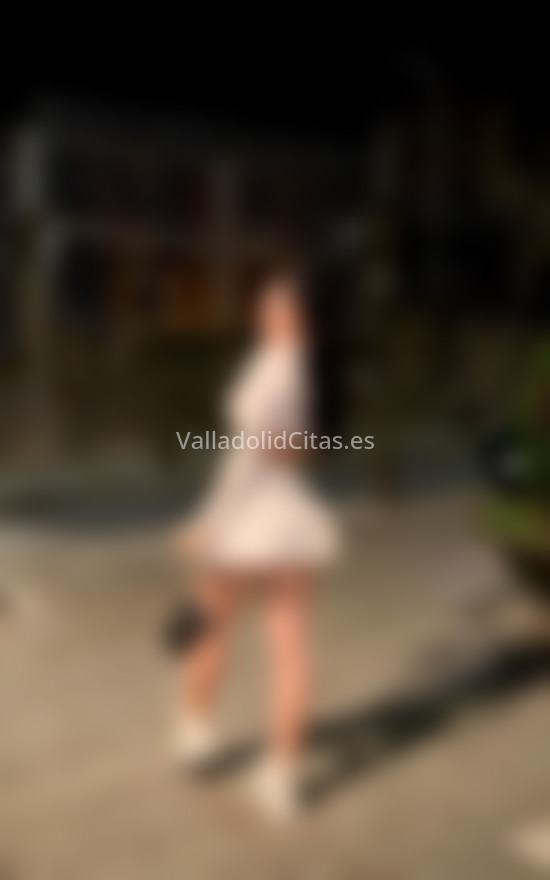 Vanessa. 611336006. Citas en VALLADOLID, VALLADOLID. www.valladolidcitas.es.