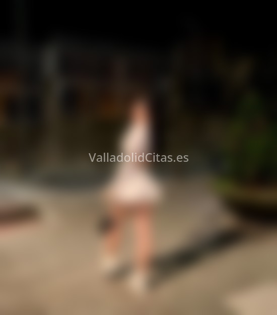 Vanessa. 611336006. Citas en VALLADOLID, VALLADOLID. www.valladolidcitas.es.
