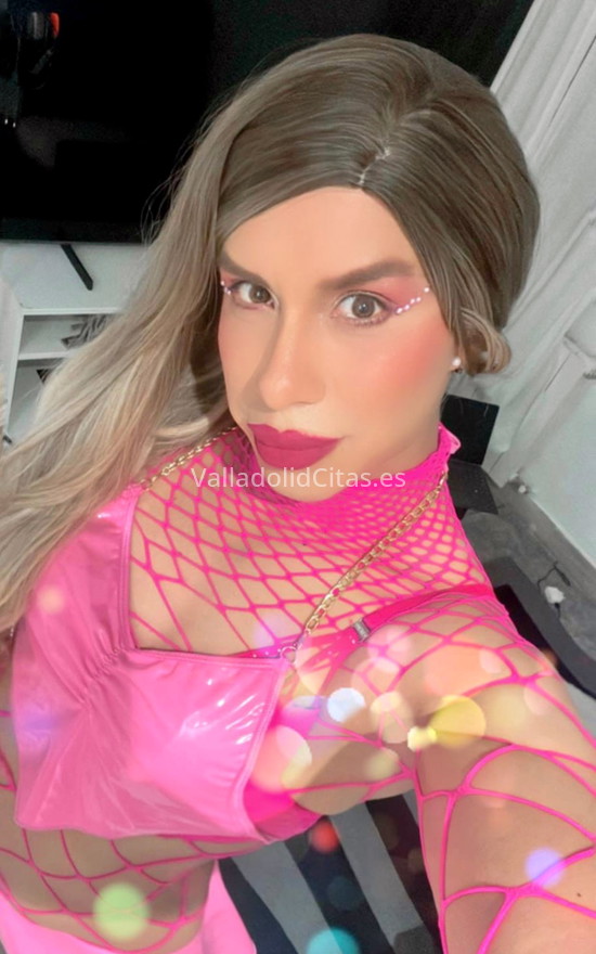 Catalina, muñeca latina, trans cross. 663016171. Citas en VALLADOLID, VALLADOLID. www.valladolidcitas.es.