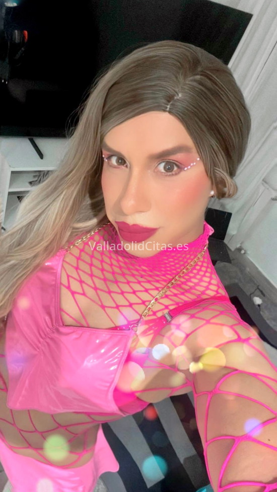 Catalina, muñeca latina, trans cross. 663016171. Citas en VALLADOLID, VALLADOLID. www.valladolidcitas.es.