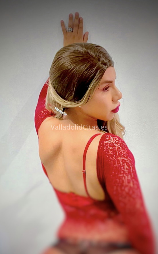Catalina, muñeca latina, trans cross. 663016171. Citas en VALLADOLID, VALLADOLID. www.valladolidcitas.es.