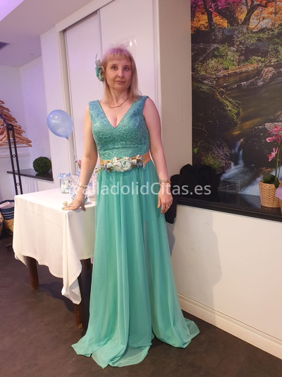 María, española . 604304648. Citas en VALLADOLID, VALLADOLID. www.valladolidcitas.es.