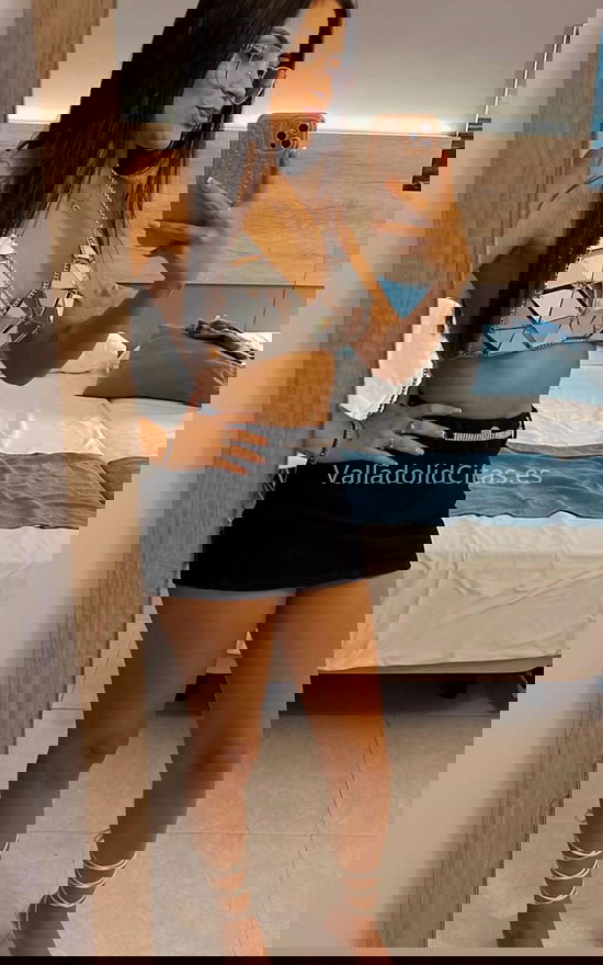 Emily, flaquita coqueta. 633739912. Citas en VALLADOLID, VALLADOLID. www.valladolidcitas.es. Emily, flaquita coqueta. 633739912. Citas en VALLADOLID, VALLADOLID. www.valladolidcitas.es.