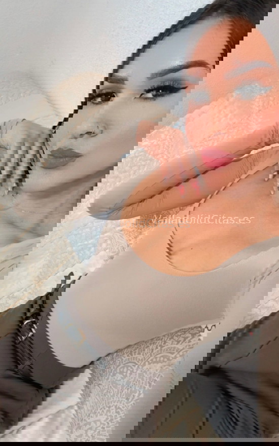 Nati, divertida y encantadora. 624950896. Citas en VALLADOLID, VALLADOLID. www.valladolidcitas.es.