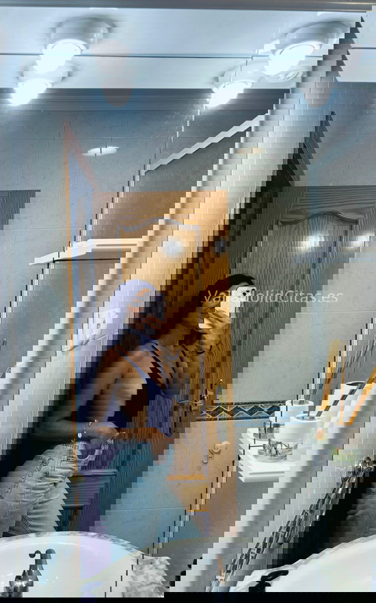 Nati, divertida y encantadora. 624950896. Citas en VALLADOLID, VALLADOLID. www.valladolidcitas.es.