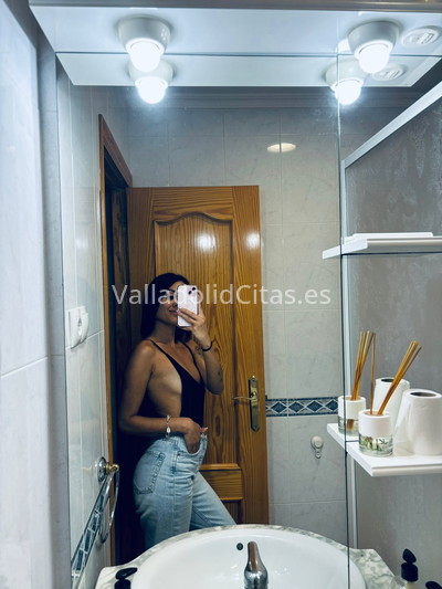 Nati, divertida y encantadora. 624950896. Citas en VALLADOLID, VALLADOLID. www.valladolidcitas.es. Nati, divertida y encantadora. 624950896. Citas en VALLADOLID, VALLADOLID. www.valladolidcitas.es.