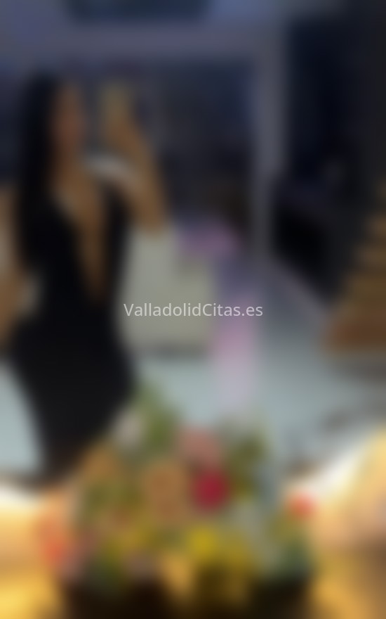 Katy, bella, divertida y cariñosa. 672817472. Citas en VALLADOLID, VALLADOLID. www.valladolidcitas.es.