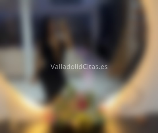 Katy, bella, divertida y cariñosa. 672817472. Citas en VALLADOLID, VALLADOLID. www.valladolidcitas.es.