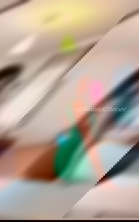 Evelyn, hermosa, encantadora y divertida. 687047237. Citas en VALLADOLID, VALLADOLID. www.valladolidcitas.es.
