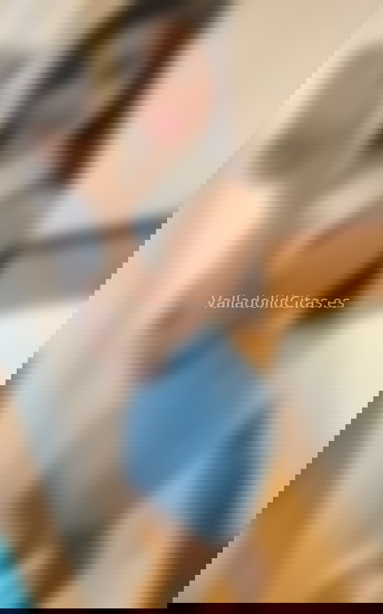 Evelyn, hermosa, encantadora y divertida. 687047237. Citas en VALLADOLID, VALLADOLID. www.valladolidcitas.es.