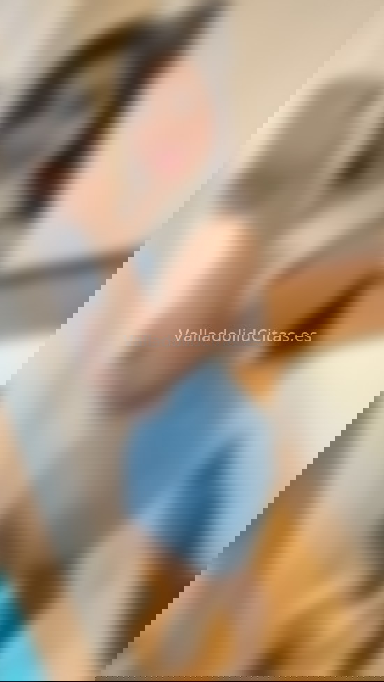 Evelyn, hermosa, encantadora y divertida. 687047237. Citas en VALLADOLID, VALLADOLID. www.valladolidcitas.es.