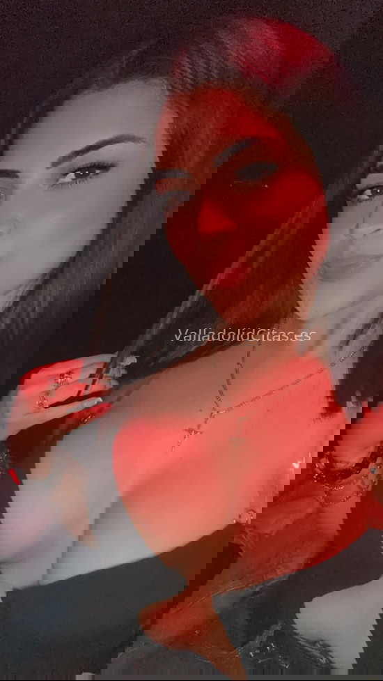 Emily, flaquita coqueta. 633739912. Citas en VALLADOLID, VALLADOLID. www.valladolidcitas.es. Emily, flaquita coqueta. 633739912. Citas en VALLADOLID, VALLADOLID. www.valladolidcitas.es.