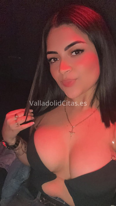 Emily, flaquita coqueta. 633739912. Citas en VALLADOLID, VALLADOLID. www.valladolidcitas.es. Emily, flaquita coqueta. 633739912. Citas en VALLADOLID, VALLADOLID. www.valladolidcitas.es.