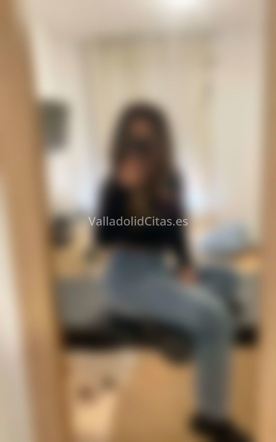 Martha . 611235427. Citas en VALLADOLID, VALLADOLID. www.valladolidcitas.es.