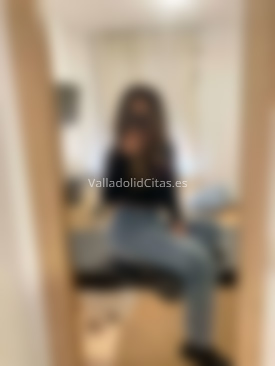 Martha . 611235427. Citas en VALLADOLID, VALLADOLID. www.valladolidcitas.es.