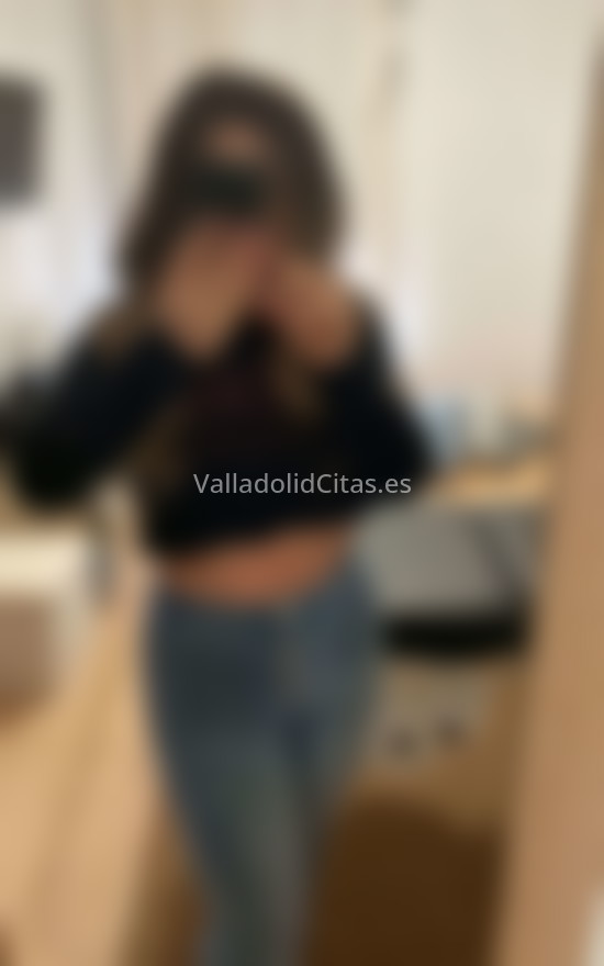 Martha . 611235427. Citas en VALLADOLID, VALLADOLID. www.valladolidcitas.es.