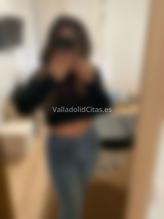Martha . 611235427. Citas en VALLADOLID, VALLADOLID. www.valladolidcitas.es.