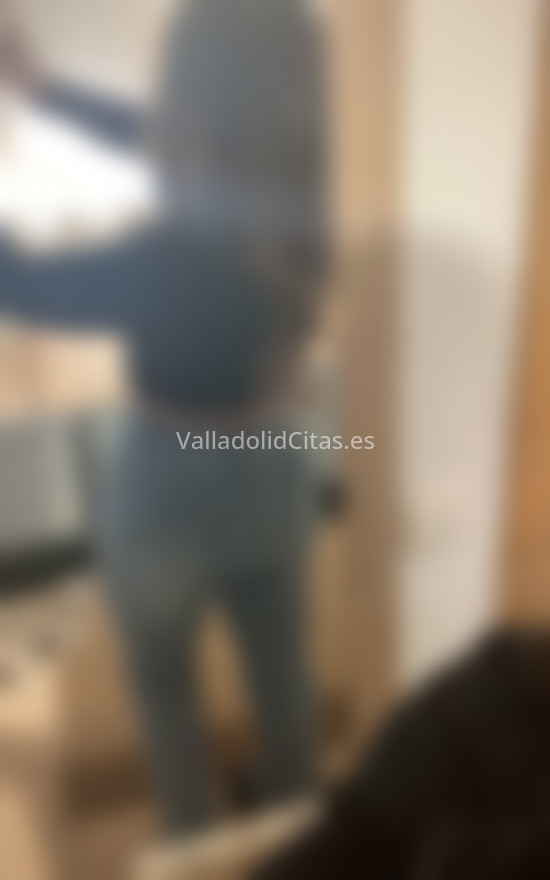 Martha . 611235427. Citas en VALLADOLID, VALLADOLID. www.valladolidcitas.es.