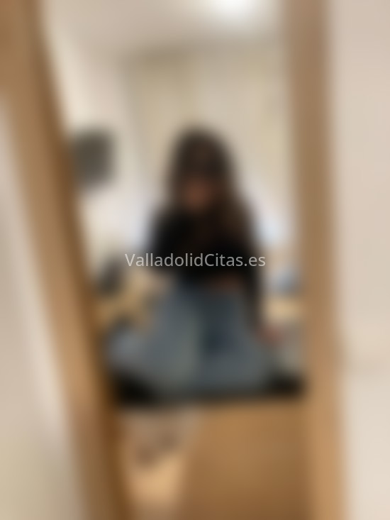 Martha . 611235427. Citas en VALLADOLID, VALLADOLID. www.valladolidcitas.es.
