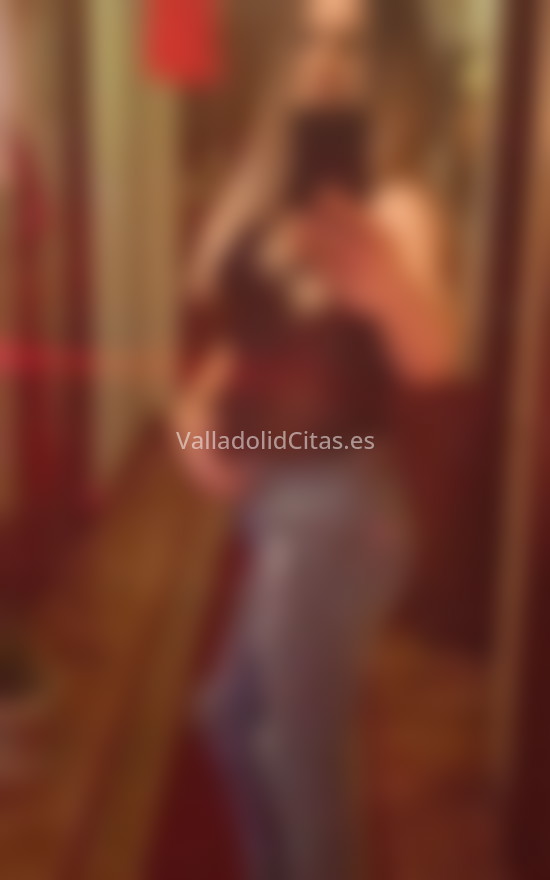Sabrina. 643869899. Citas en VALLADOLID, VALLADOLID. www.valladolidcitas.es.