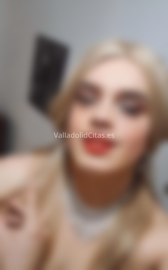 Paula, joven trans. 672094078. Citas en VALLADOLID, VALLADOLID. www.valladolidcitas.es.