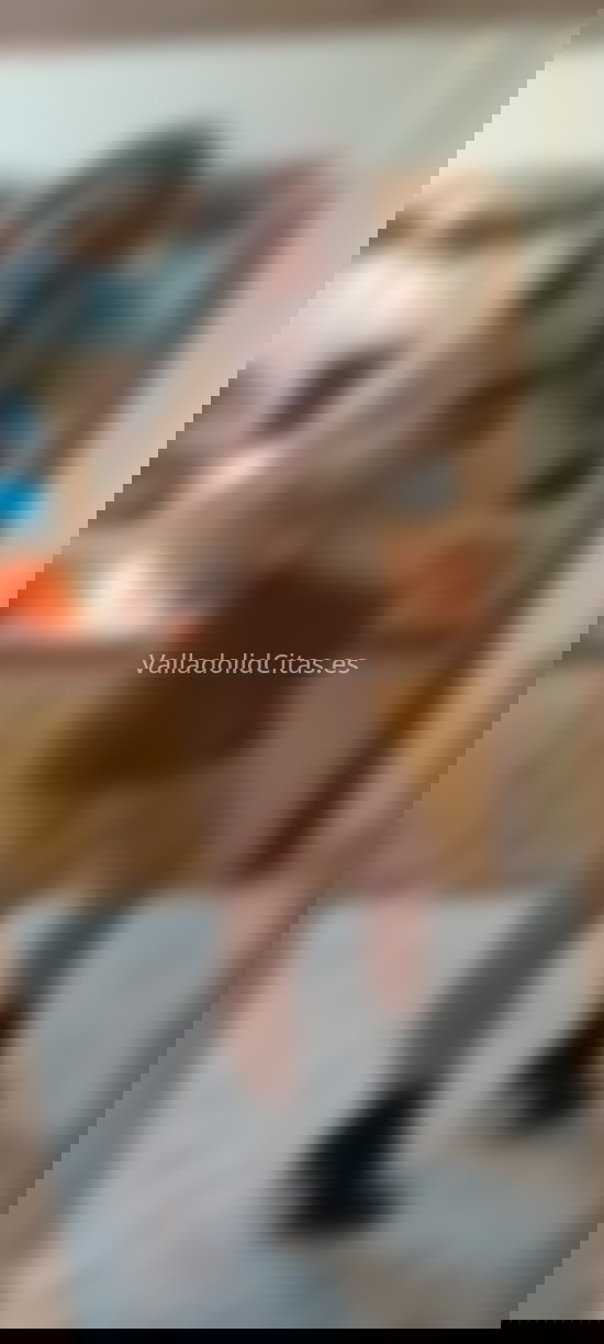Daniela, alegre y entusiasta. 614243177. Citas en VALLADOLID, VALLADOLID. www.valladolidcitas.es.