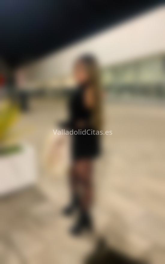 Catta, trans de 20 años. 613379492. Citas en VALLADOLID, VALLADOLID. www.valladolidcitas.es.