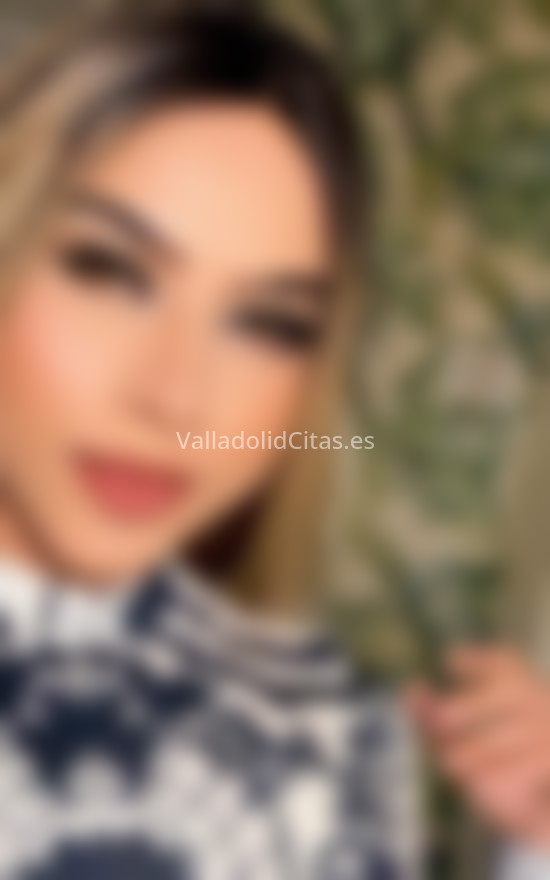 Catta, trans de 20 años. 613379492. Citas en VALLADOLID, VALLADOLID. www.valladolidcitas.es.