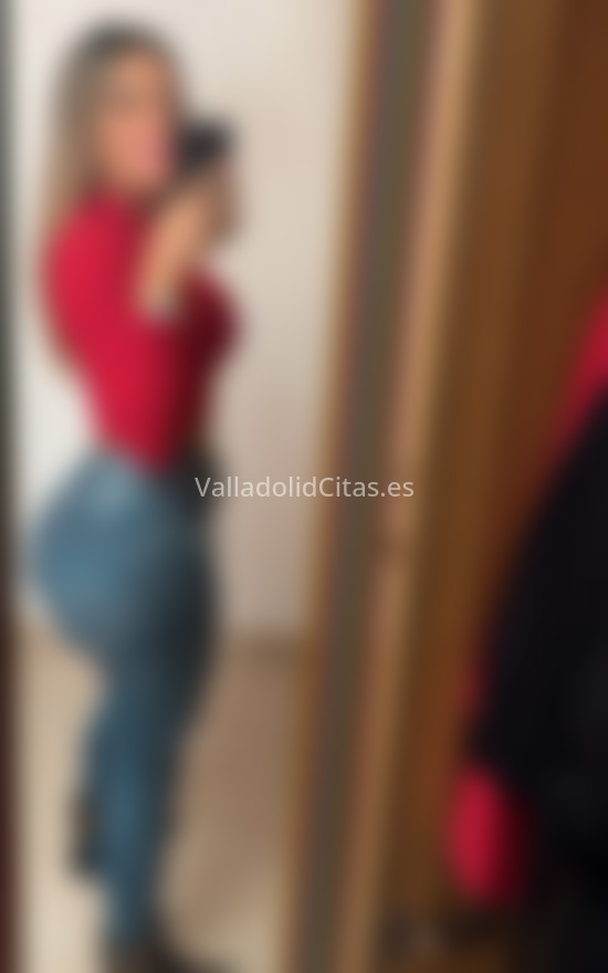 Nicol . 642651114. Citas en VALLADOLID, VALLADOLID. www.valladolidcitas.es.