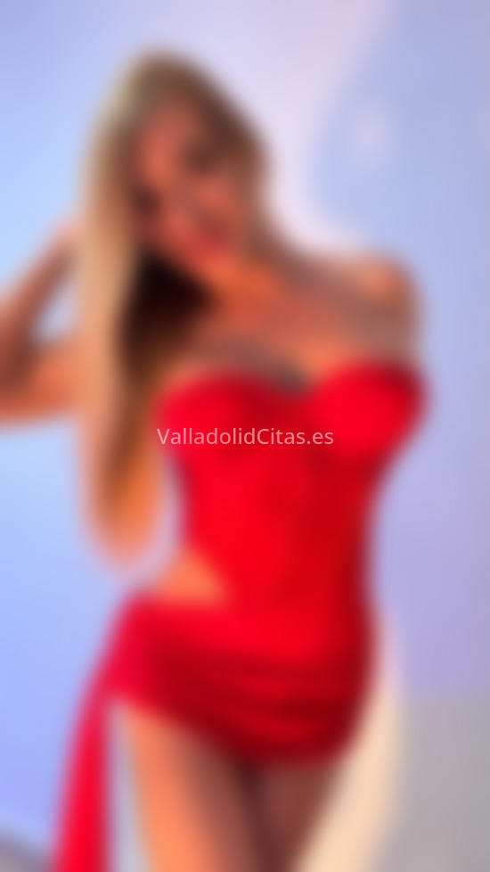Valery, trans recién llegada. 613367358. Citas en VALLADOLID, VALLADOLID. www.valladolidcitas.es.