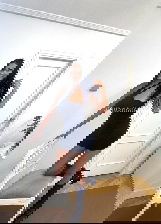 Natalia, chica latina. 634187075. Citas en VALLADOLID, VALLADOLID. www.valladolidcitas.es.