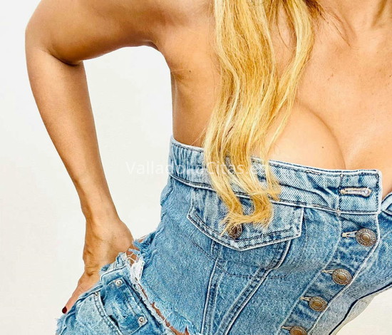 Daniela, brasileña . 659636445. Citas en VALLADOLID, VALLADOLID. www.valladolidcitas.es.