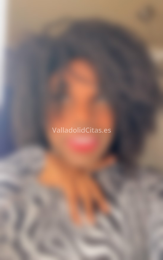 Naomi, empoderamiento total . 679787305. Citas en VALLADOLID, VALLADOLID. www.valladolidcitas.es.