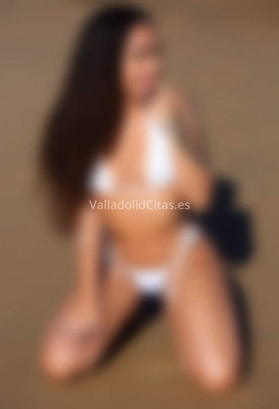 Paola. 661841157. Citas en VALLADOLID, VALLADOLID. www.valladolidcitas.es.