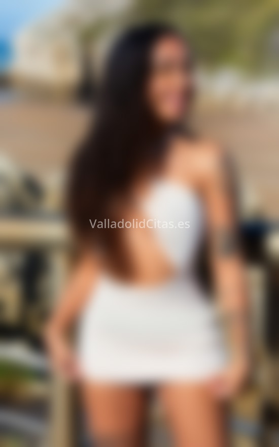 Paola. 661841157. Citas en VALLADOLID, VALLADOLID. www.valladolidcitas.es.