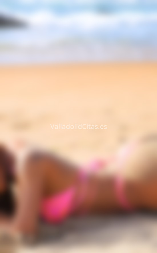 Valentina, joven brasileña . 603110042. Citas en VALLADOLID, VALLADOLID. www.valladolidcitas.es.
