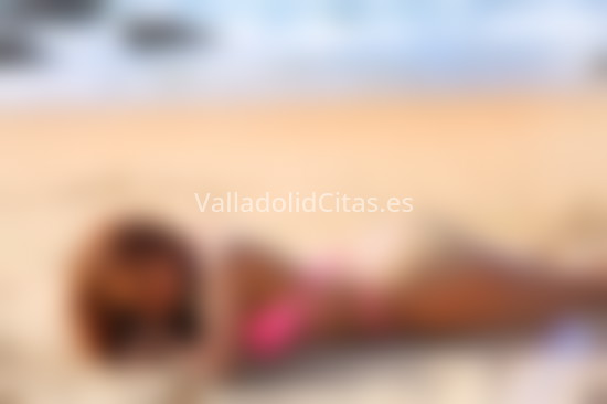 Valentina, joven brasileña . 603110042. Citas en VALLADOLID, VALLADOLID. www.valladolidcitas.es.