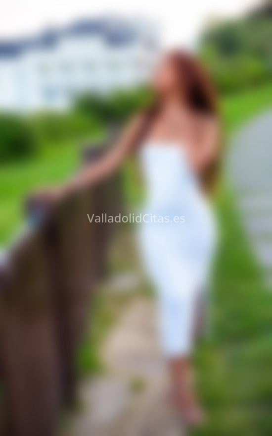 Valentina, joven brasileña . 603110042. Citas en VALLADOLID, VALLADOLID. www.valladolidcitas.es.