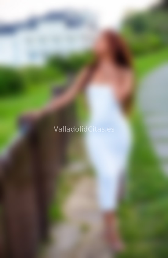 Valentina, joven brasileña . 603110042. Citas en VALLADOLID, VALLADOLID. www.valladolidcitas.es.