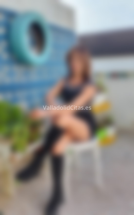 Paola, latina majisima. 622121739. Citas en VALLADOLID, VALLADOLID. www.valladolidcitas.es.