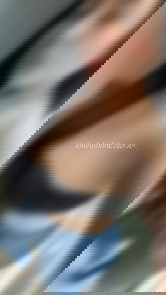 Karola, chica agradable y divertida. 653555426. Citas en VALLADOLID, VALLADOLID. www.valladolidcitas.es.