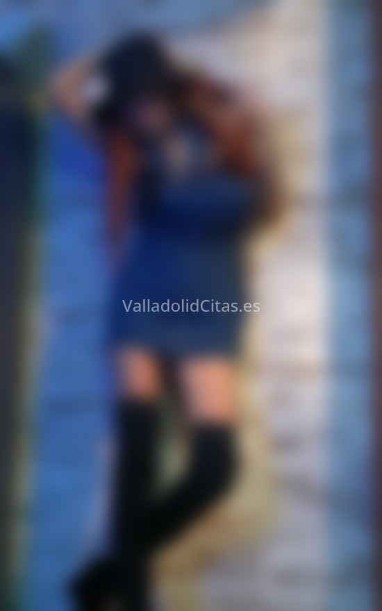 Victoria, española. 602553908. Citas en VALLADOLID, VALLADOLID. www.valladolidcitas.es.