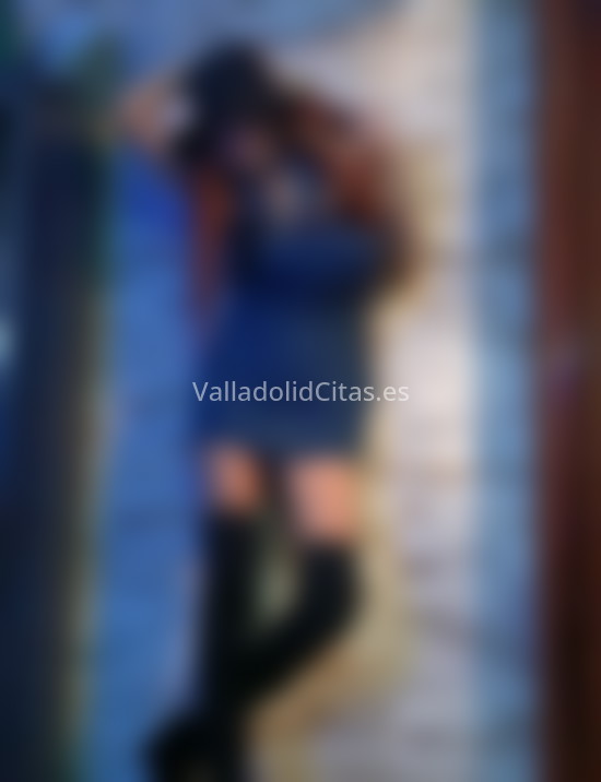 Victoria, española. 602553908. Citas en VALLADOLID, VALLADOLID. www.valladolidcitas.es.